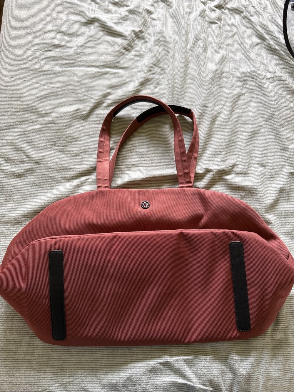 Lululemon Go Getter Bag 2.0 25L